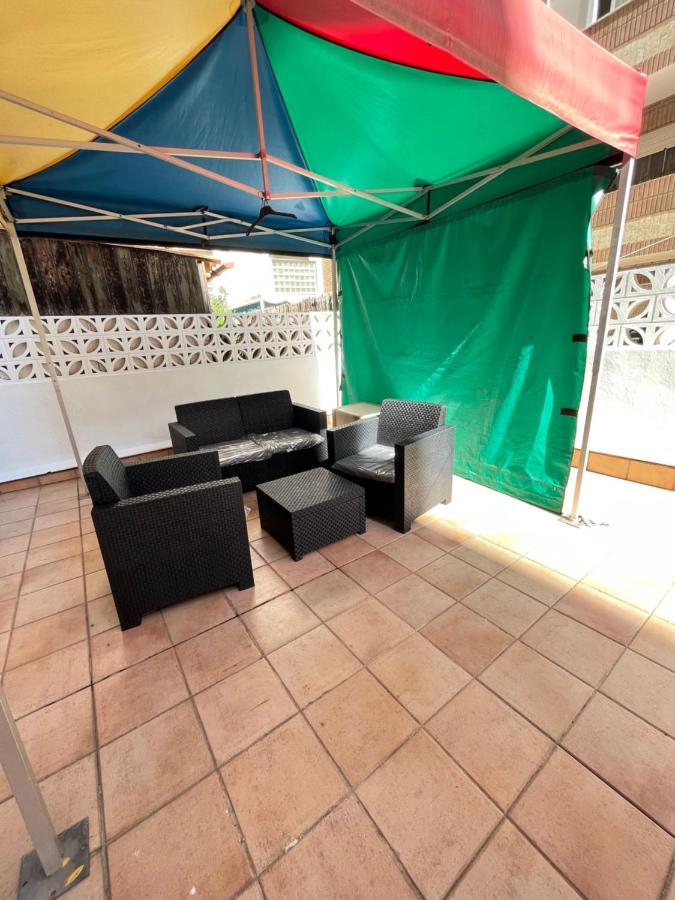 Piso Albors Valencia Apartment Exterior photo